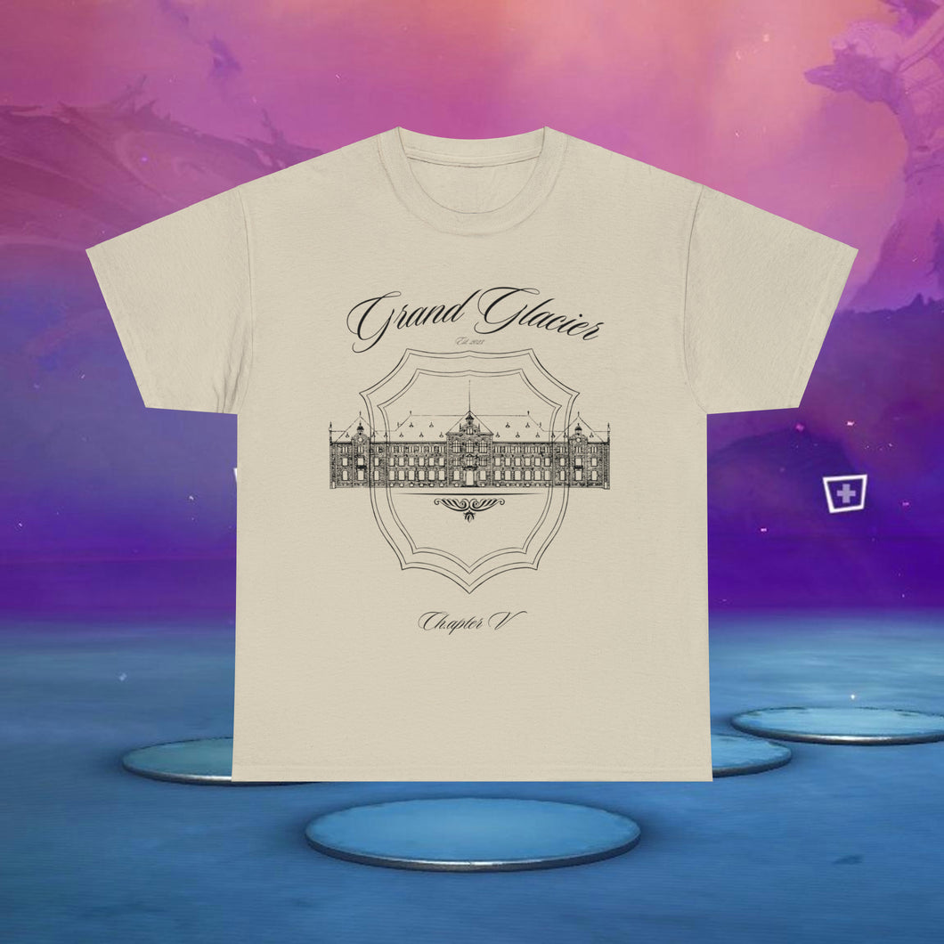 Grand Glacier Tee