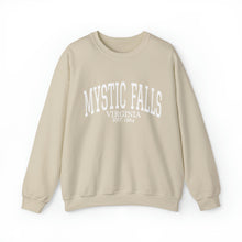 Load image into Gallery viewer, Mystic Falls Crewneck
