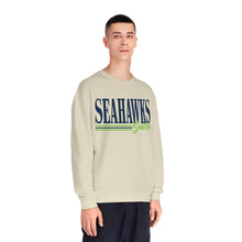 Load image into Gallery viewer, Seahawks Crewneck Sweatshirt
