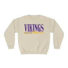 Load image into Gallery viewer, Vikings Crewneck Sweatshirt
