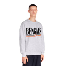 Load image into Gallery viewer, Bengals Crewneck Sweatshirt
