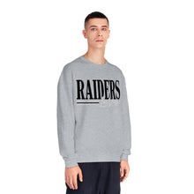 Load image into Gallery viewer, Raiders Crewneck Sweatshirt
