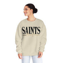 Load image into Gallery viewer, Saints Crewneck Sweatshirt
