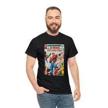 Load image into Gallery viewer, Marvel x Big Tex Tee
