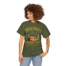 Load image into Gallery viewer, Hagrid&#39;s Pumpkin Farm Tee

