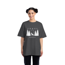 Load image into Gallery viewer, Oversized Forks Tee
