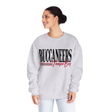 Load image into Gallery viewer, Buccaneers Crewneck Sweatshirt
