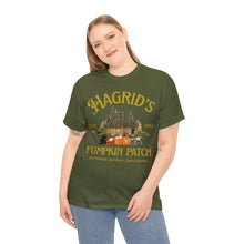 Load image into Gallery viewer, Hagrid&#39;s Pumpkin Farm Tee
