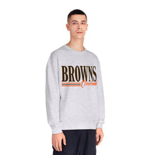 Load image into Gallery viewer, Browns Crewneck Sweatshirt
