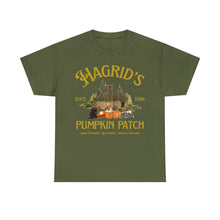 Load image into Gallery viewer, Hagrid&#39;s Pumpkin Farm Tee
