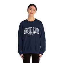 Load image into Gallery viewer, Mystic Falls Crewneck
