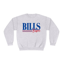 Load image into Gallery viewer, Bills Crewneck Sweatshirt
