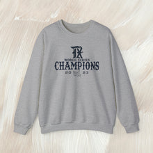 Load image into Gallery viewer, Texas Rangers World Series Crewneck
