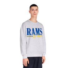 Load image into Gallery viewer, Rams Crewneck Sweatshirt
