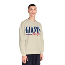Load image into Gallery viewer, Giants Crewneck Sweatshirt
