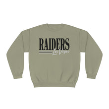 Load image into Gallery viewer, Raiders Crewneck Sweatshirt
