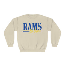 Load image into Gallery viewer, Rams Crewneck Sweatshirt

