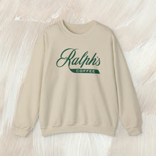 Load image into Gallery viewer, Ralph Coffee Crewneck Sweatshirt
