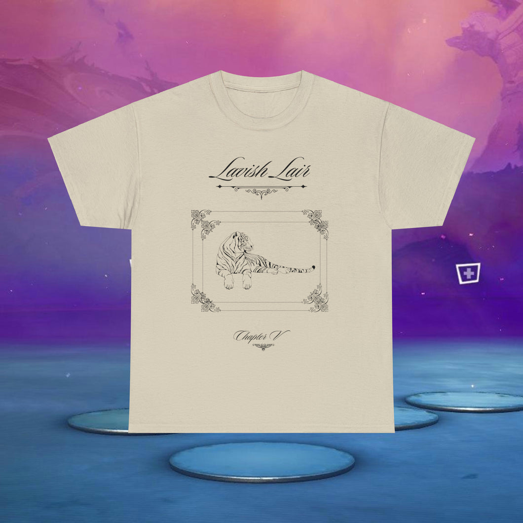 Lavish Lair Tee