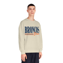 Load image into Gallery viewer, Broncos Crewneck Sweatshirt
