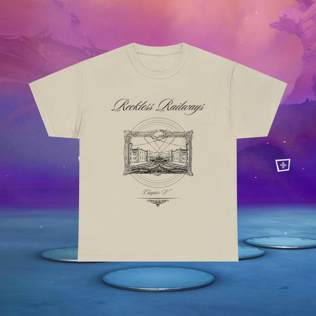 Reckless Railways