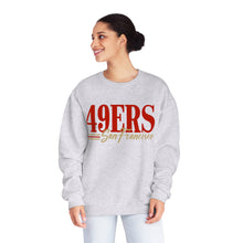 Load image into Gallery viewer, 49ERS Crewneck Sweatshirt
