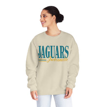 Load image into Gallery viewer, Jaguars Crewneck Sweatshirt

