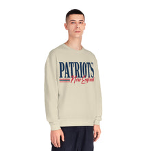 Load image into Gallery viewer, Patriots Crewneck Sweatshirt
