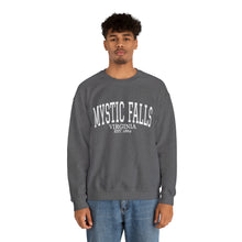 Load image into Gallery viewer, Mystic Falls Crewneck
