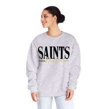 Load image into Gallery viewer, Saints Crewneck Sweatshirt
