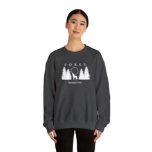 Load image into Gallery viewer, Forks Crewneck

