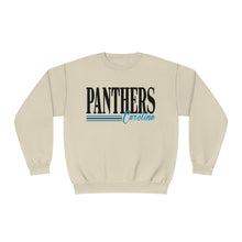 Load image into Gallery viewer, Panthers Crewneck Sweatshirt
