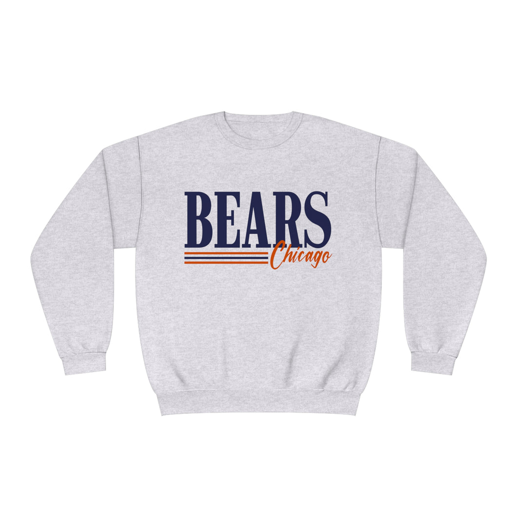 Bears Crewneck Sweatshirt
