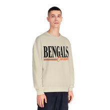 Load image into Gallery viewer, Bengals Crewneck Sweatshirt
