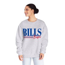 Load image into Gallery viewer, Bills Crewneck Sweatshirt
