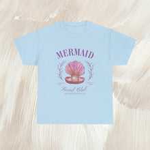 Load image into Gallery viewer, Mermaid Social Club
