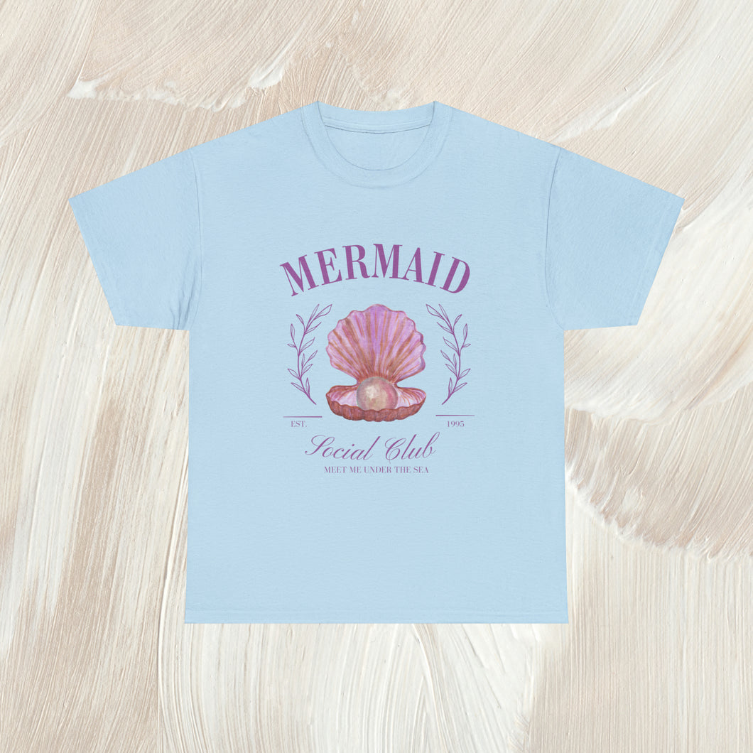 Mermaid Social Club