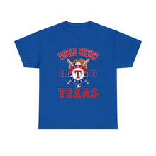 Load image into Gallery viewer, Texas World Series Tee
