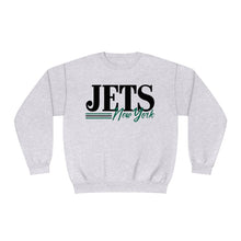Load image into Gallery viewer, Jets Crewneck Sweatshirt
