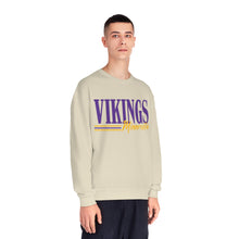 Load image into Gallery viewer, Vikings Crewneck Sweatshirt
