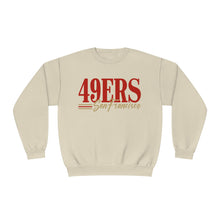 Load image into Gallery viewer, 49ERS Crewneck Sweatshirt
