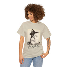 Load image into Gallery viewer, Meet Me Under Tex Tee
