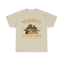 Load image into Gallery viewer, Hagrid&#39;s Pumpkin Farm Tee
