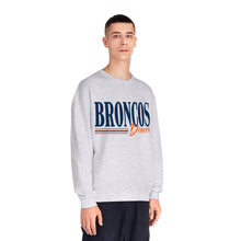 Load image into Gallery viewer, Broncos Crewneck Sweatshirt
