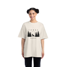 Load image into Gallery viewer, Oversized Forks Tee
