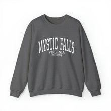 Load image into Gallery viewer, Mystic Falls Crewneck
