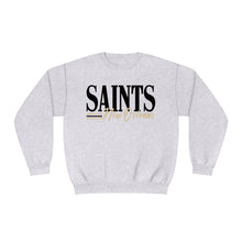 Load image into Gallery viewer, Saints Crewneck Sweatshirt
