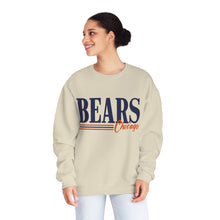 Load image into Gallery viewer, Bears Crewneck Sweatshirt
