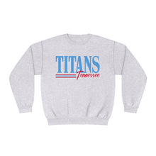 Load image into Gallery viewer, Titans Crewneck Sweatshirt
