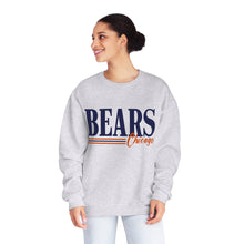 Load image into Gallery viewer, Bears Crewneck Sweatshirt
